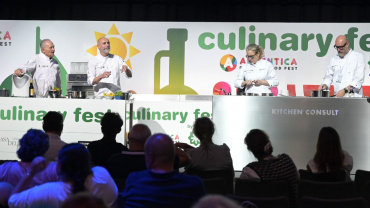 Auténtica Sevilla 2025