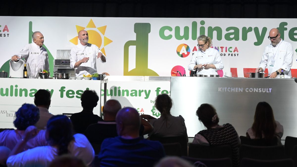 Auténtica Sevilla 2025