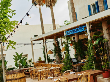 Casa Natalia Formentera