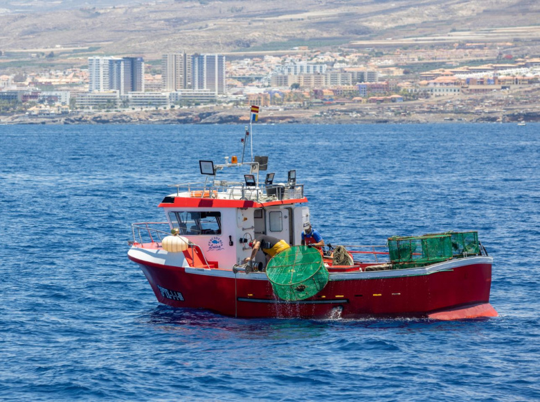 Encuentro de los Mares 2025