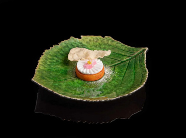 Guia Michelin Dubái 2025