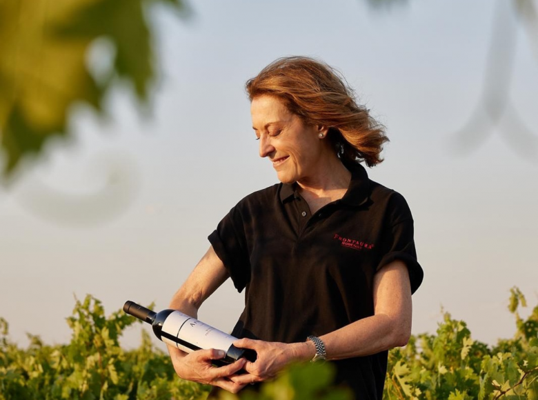 Frontaura & Victoria