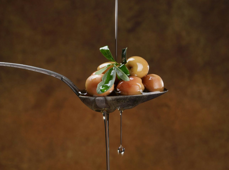 Aceite de oliva virgen extra