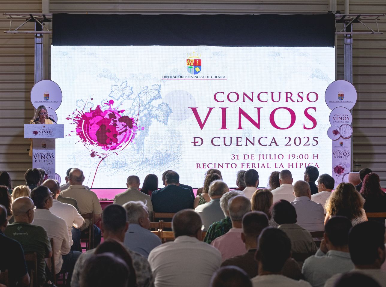 Los 15 mejores vinos de Cuenca 2025