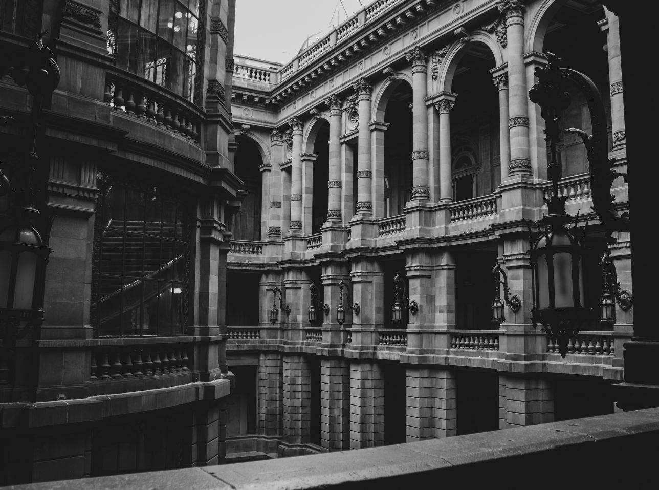 Museo Nacional de Arte, Ciudad de México