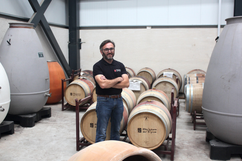 Pedro Óscar Rubio Navarro