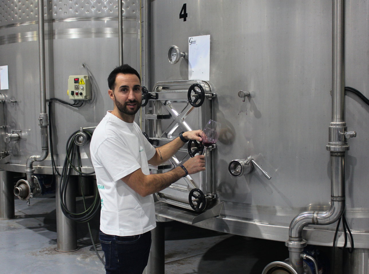 Bodegas Gardel