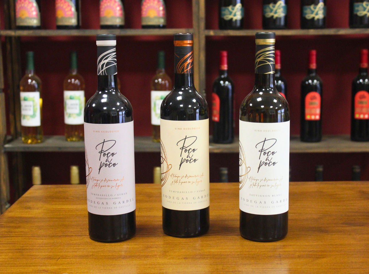 Bodegas Gardel
