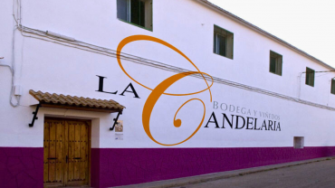 Candelaria Bodega y Viñedos