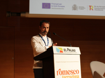 Congreso del Romesco