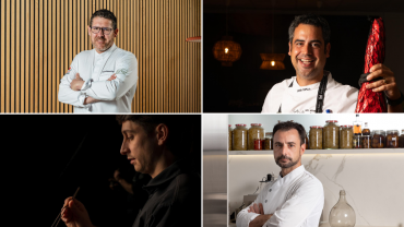 Congreso del Romesco de Tarragona 2025