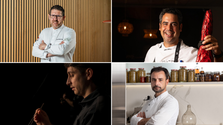 Congreso del Romesco de Tarragona 2025