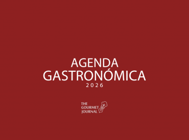Agenda gastronómica para 2026