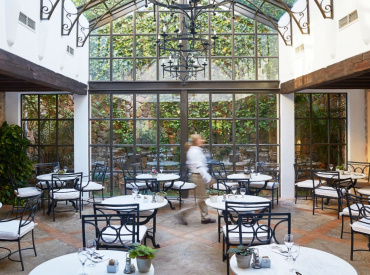 La Residencia, A Belmont Hotel Mallorca