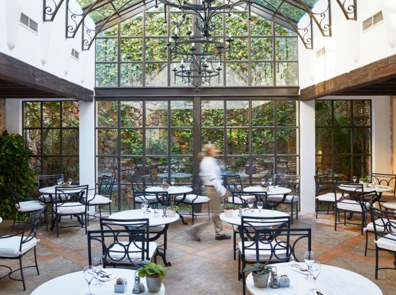 La Residencia, A Belmont Hotel Mallorca