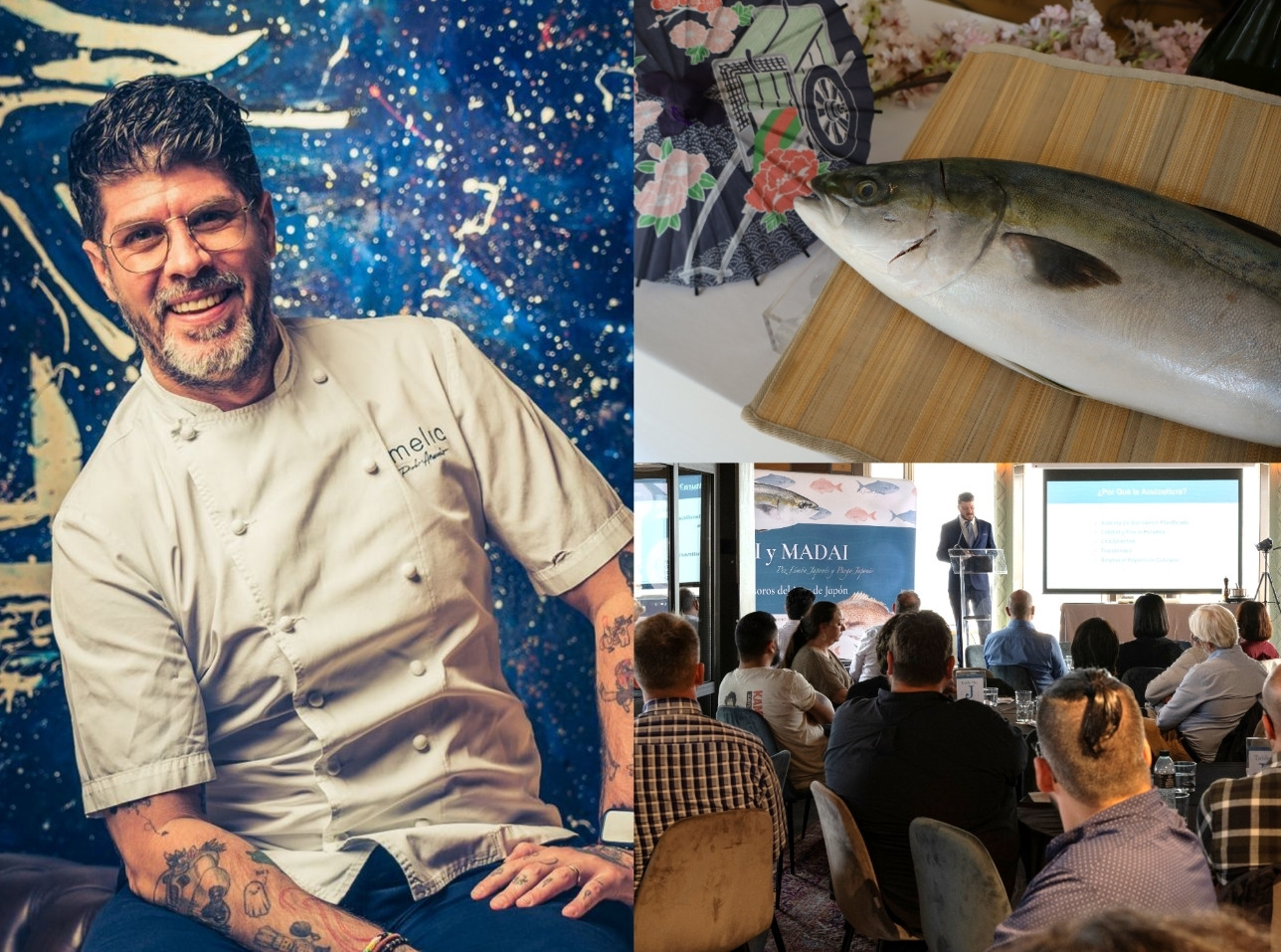 Japan Farmed Fish Export Association