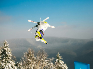 Juegos Olímpicos de Invierno Milano Cortina 2026