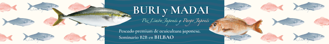 Pargo y pez limon japones banner web