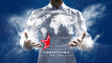 S.Pellegrino Young Chef Academy Competition 2026-2027