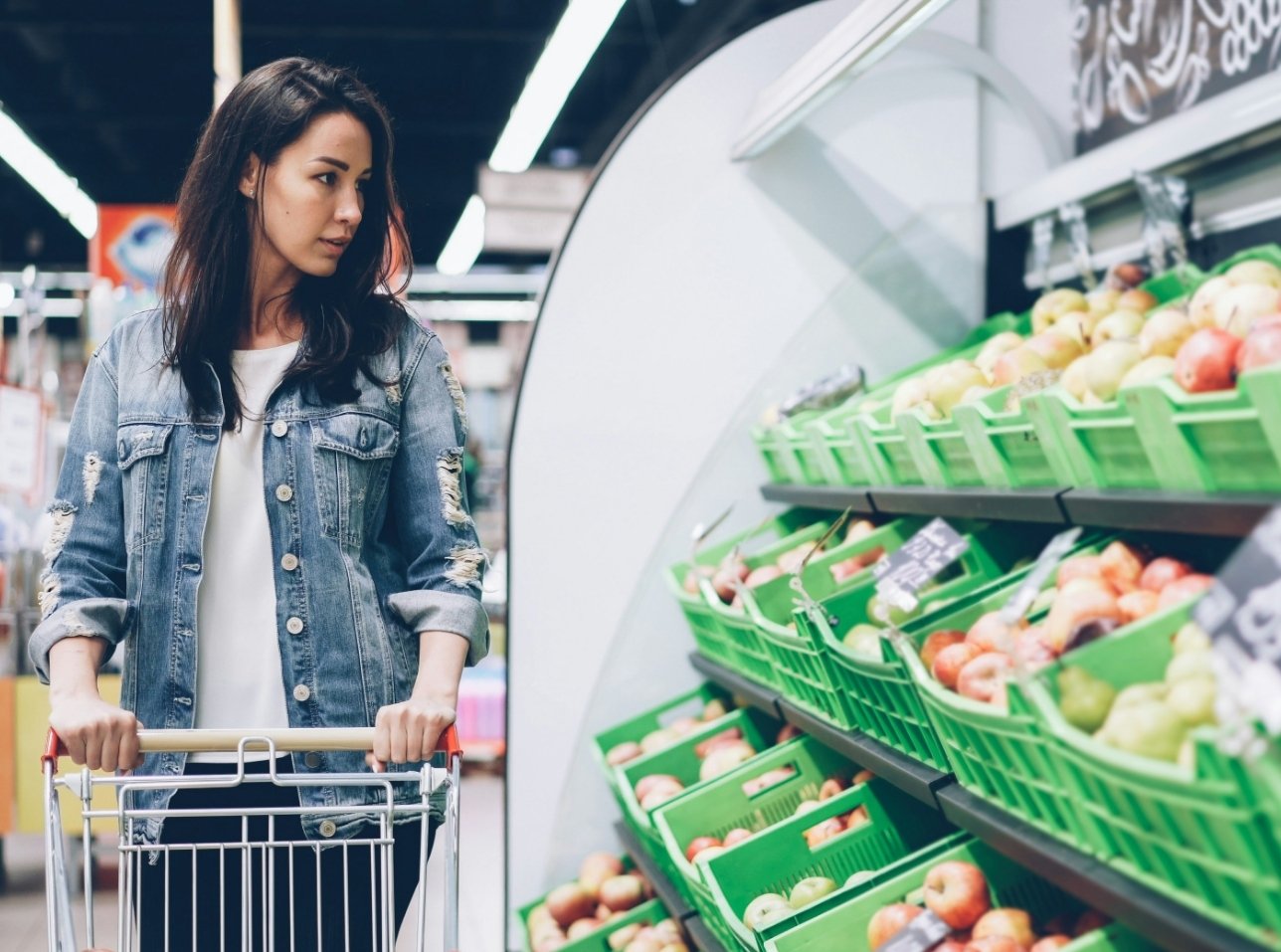 Etiquetado de los alimentos