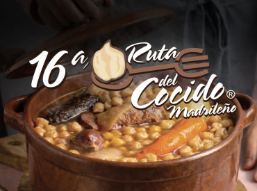 Ruta del cocido madrileño