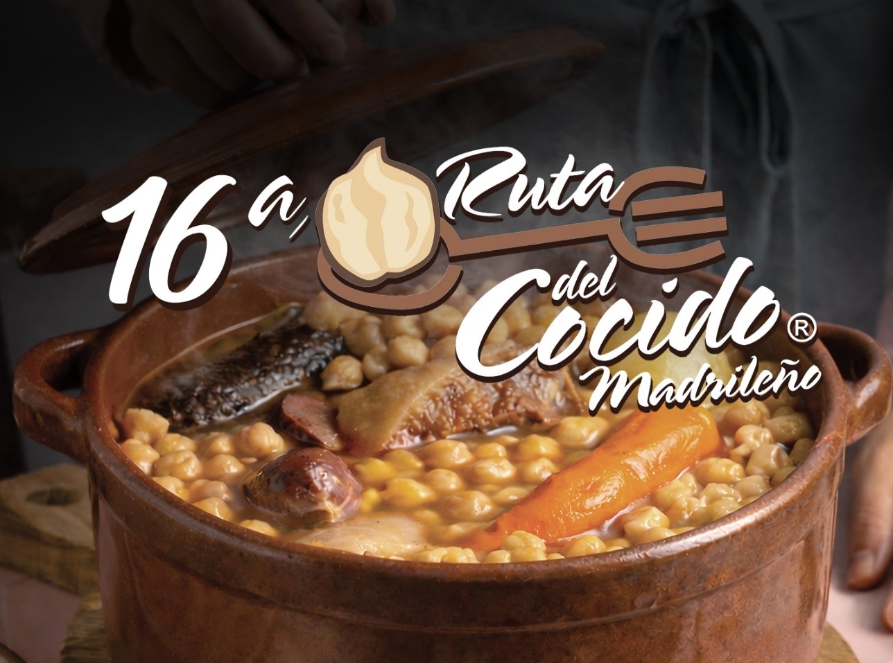 Ruta del cocido madrileño