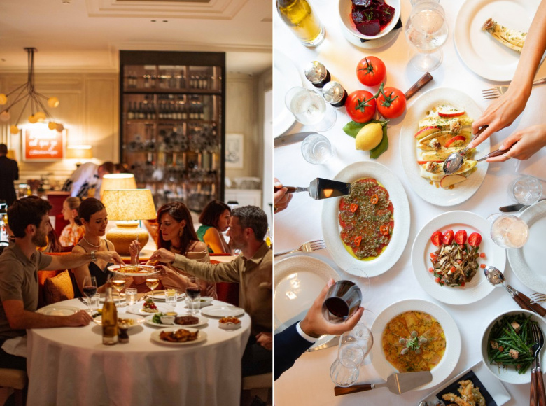 La Petite Maison Marbella