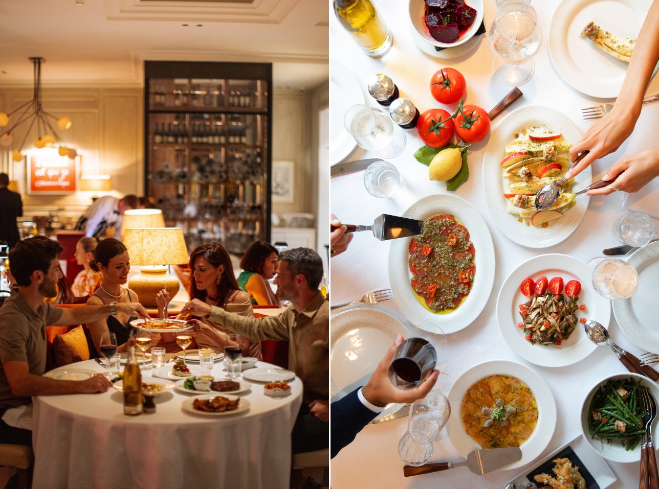 La Petite Maison Marbella