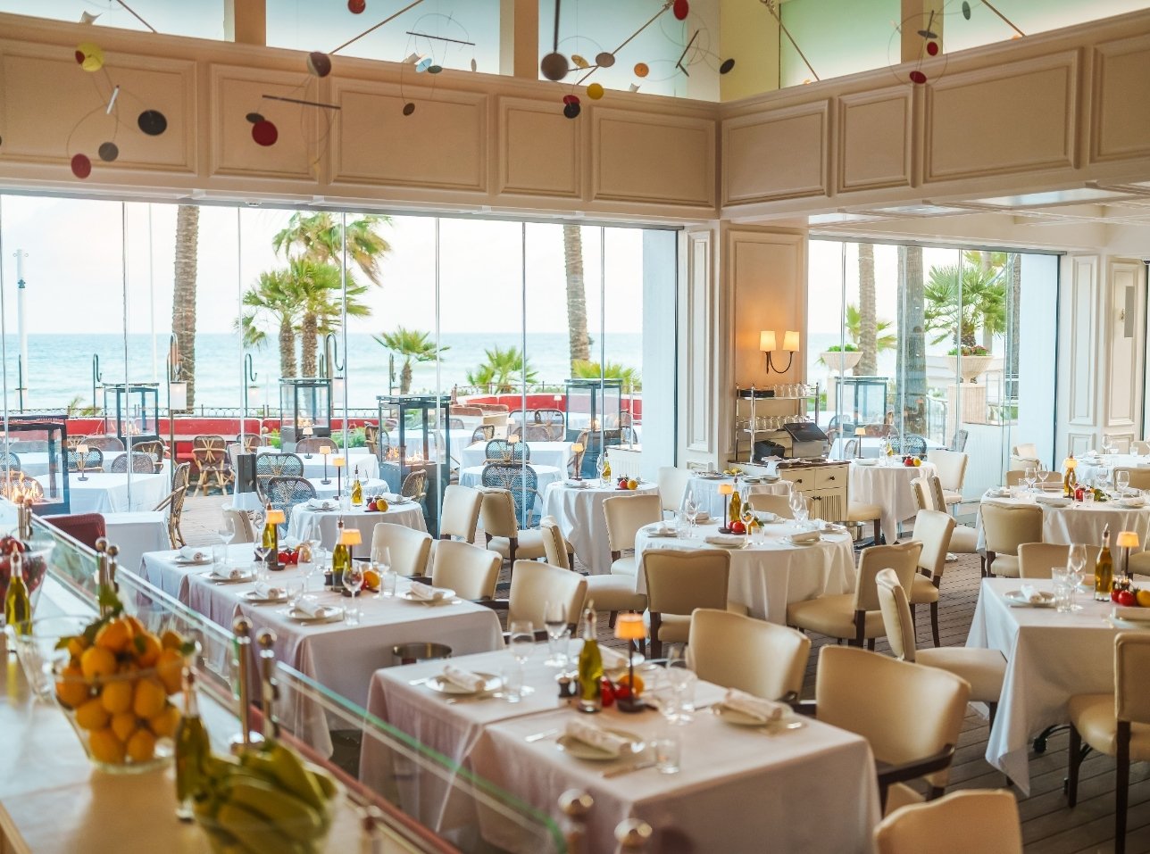 La Petite Maison Puente Romano Marbella