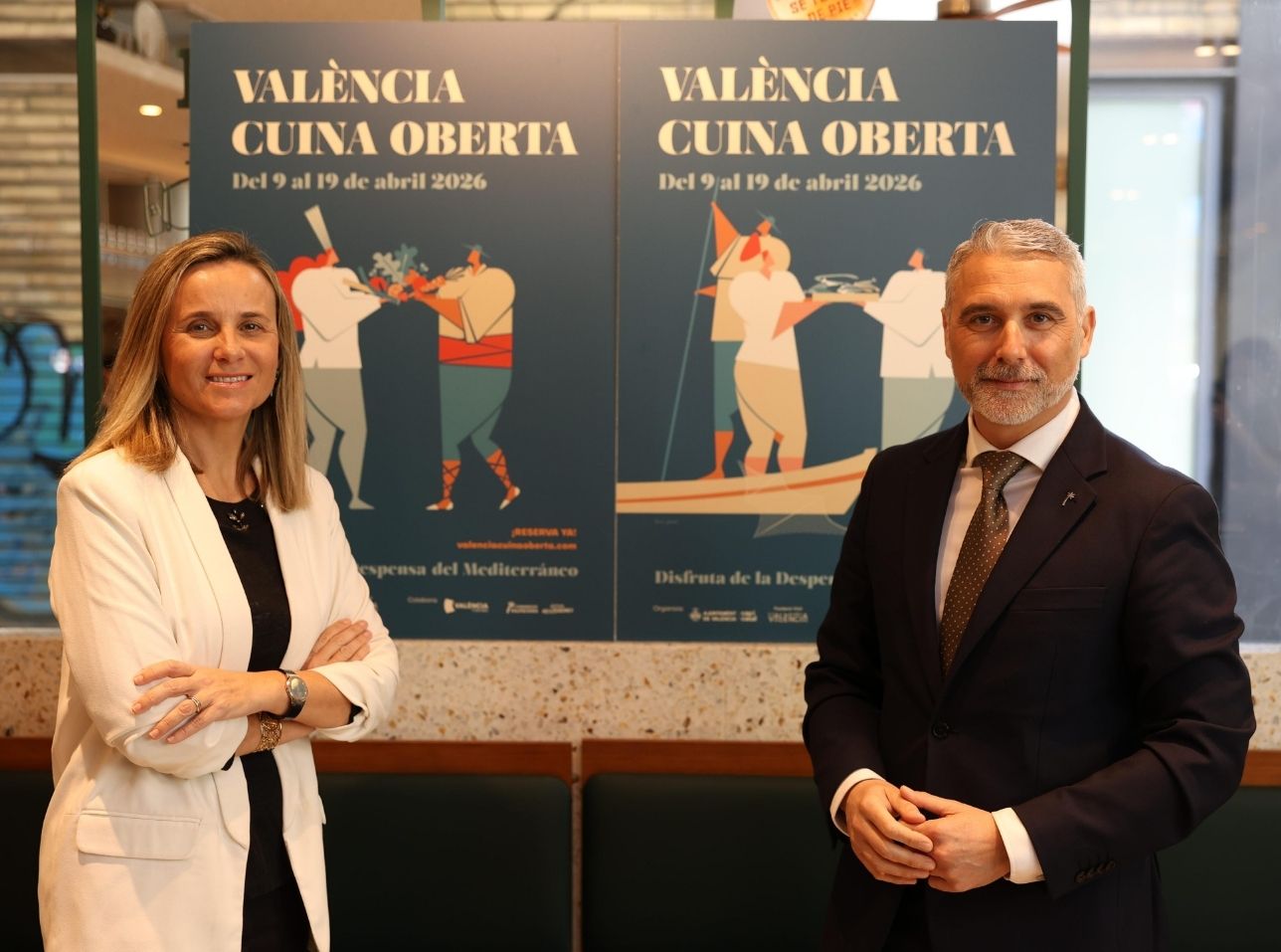 Valencia Cuina Oberta