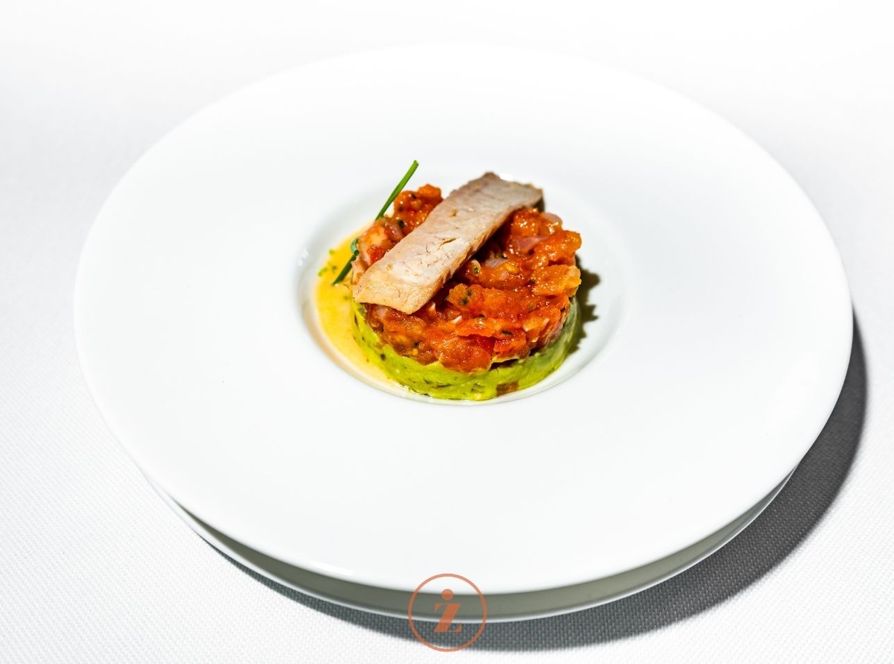 La cuidada propuesta culinaria de Zelán Catering