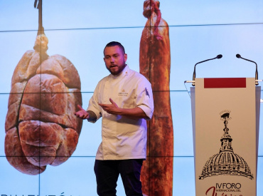 Foro Internacional del Ibérico 2026