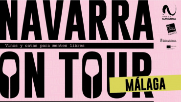 Navarra On Tour Málaga 2026
