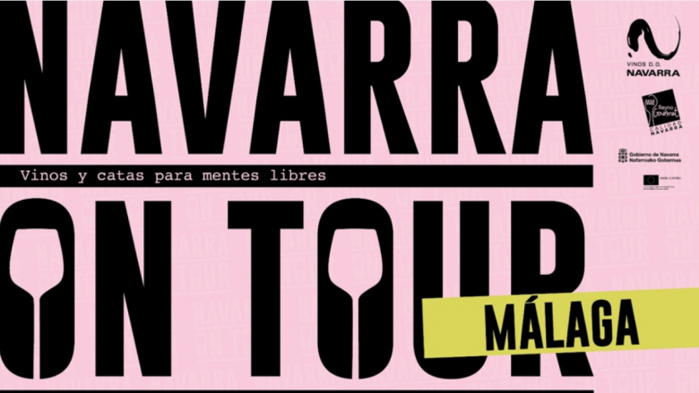 Navarra On Tour Málaga 2026