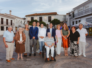 Benalmádena Apetece