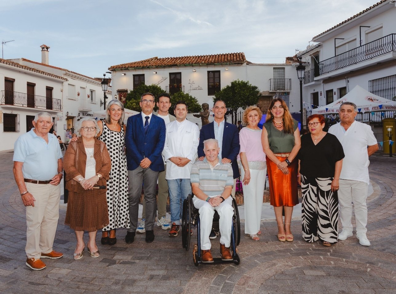 Benalmádena Apetece