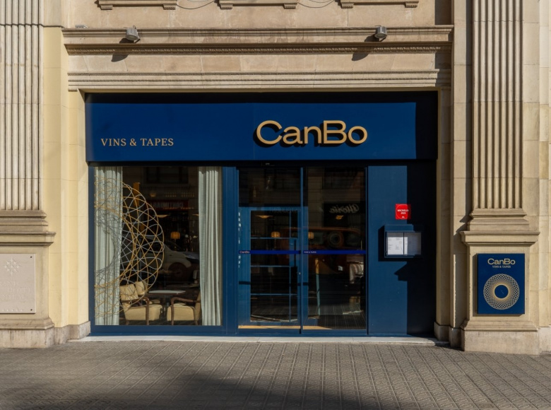 Can Bo Barcelona