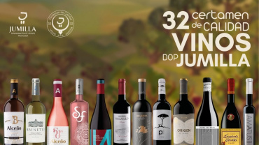 Los 12 mejores vinos de la DOP Jumilla