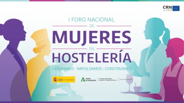 Foro Nacional de Mujeres en Hostelería 2026