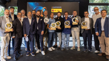 IV Premios GastroPlanet 2026