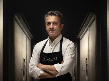 José Carlos García