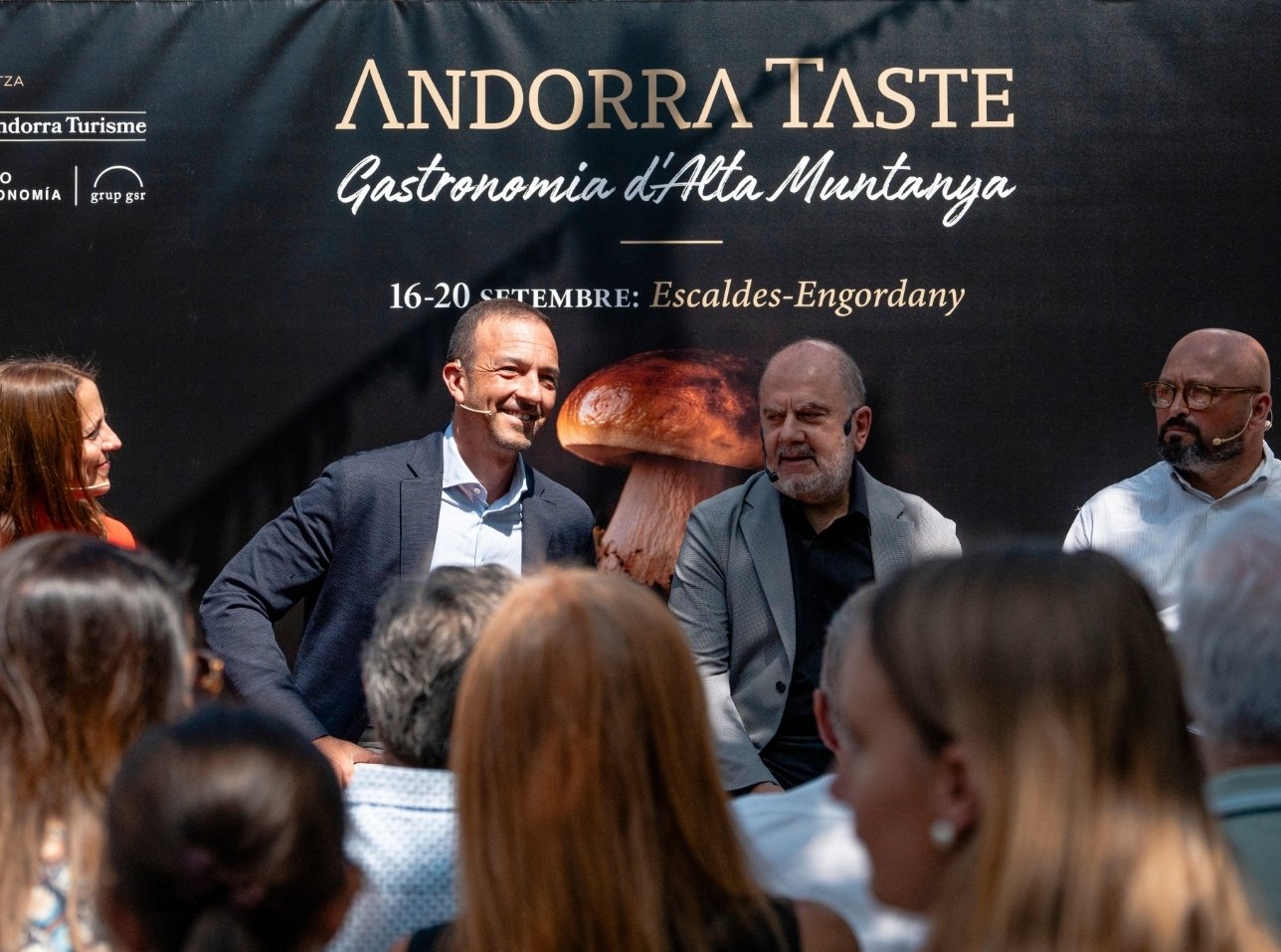 Andorra Taste 2026