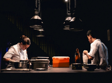 Estrellas Michelin Buenos Aires y Mendoza 2026