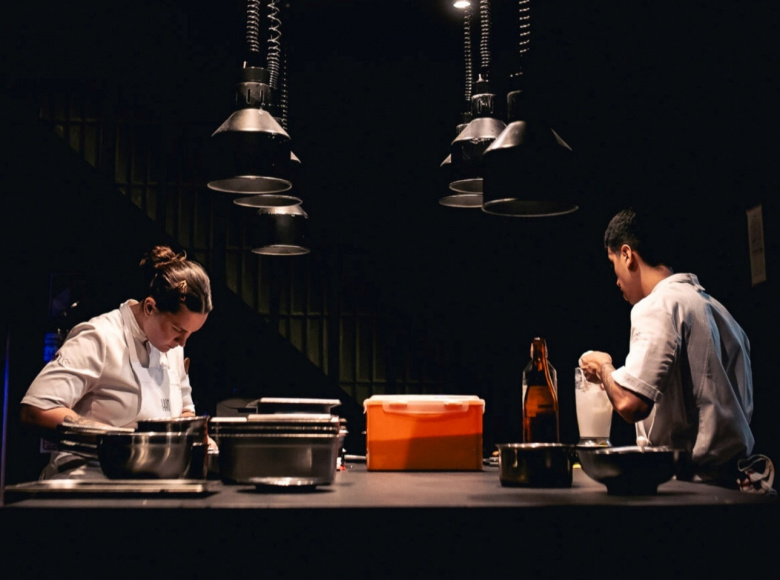Estrellas Michelin Buenos Aires y Mendoza 2026
