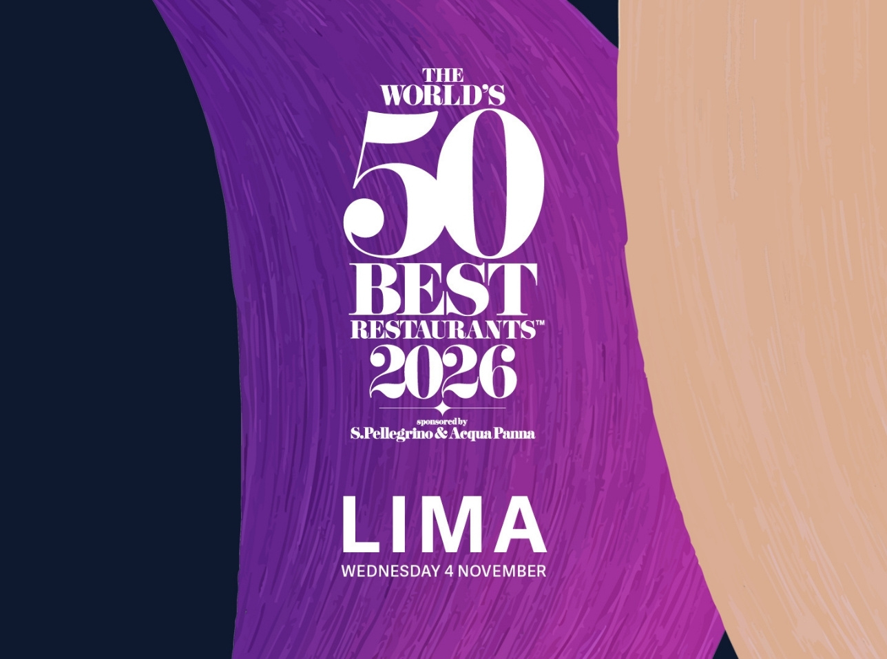 Los 50 mejores restaurantes del mundo 2026