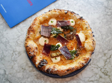 Pizzería Baldoria