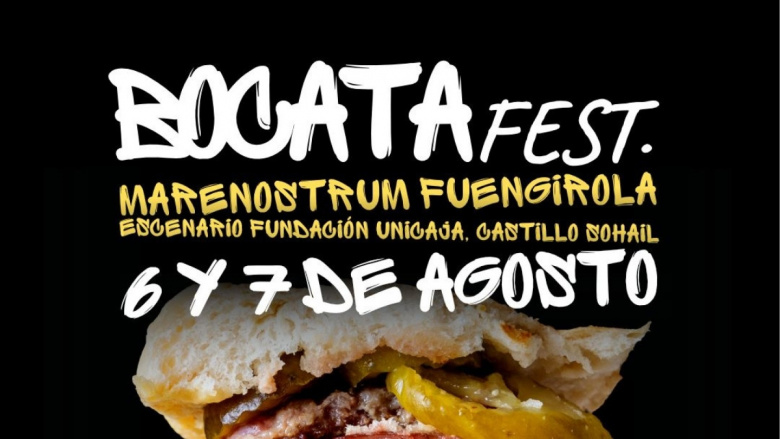 Bocata Fest 2026