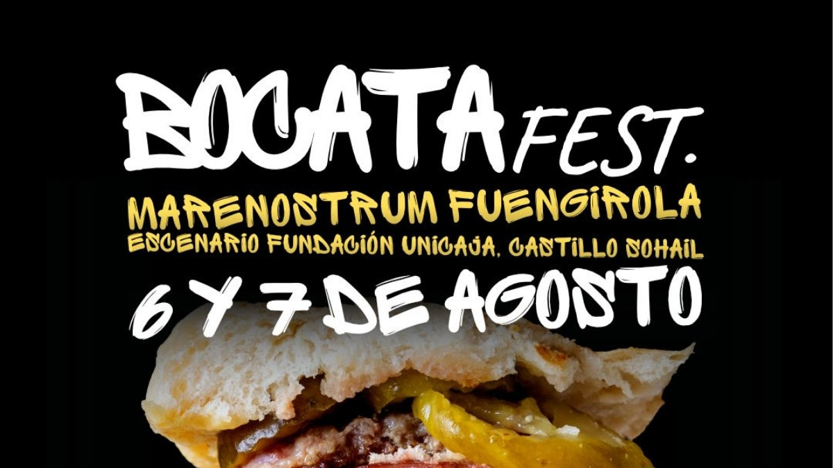 Bocata Fest 2026