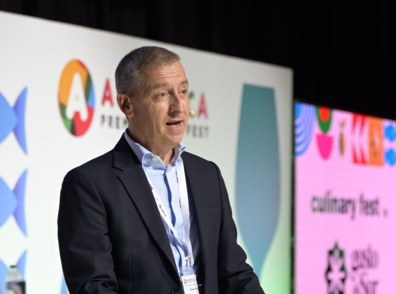 Eduard Ávila, Auténtica Premium Food 2026