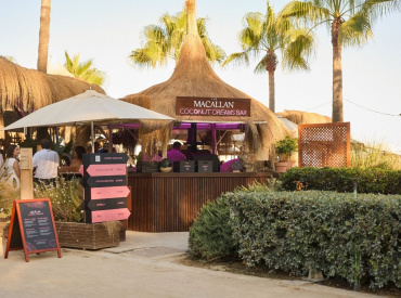The Macallan y Jordi Roca